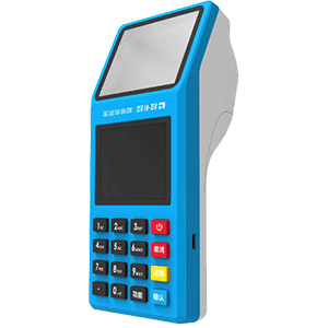 界首超级收款宝QR65